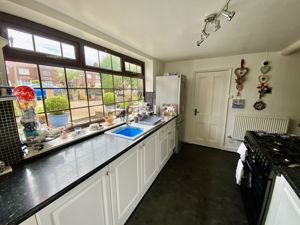 Galley Kitchen- click for photo gallery